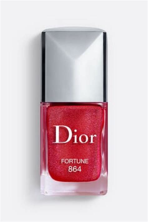 dior vernis 864